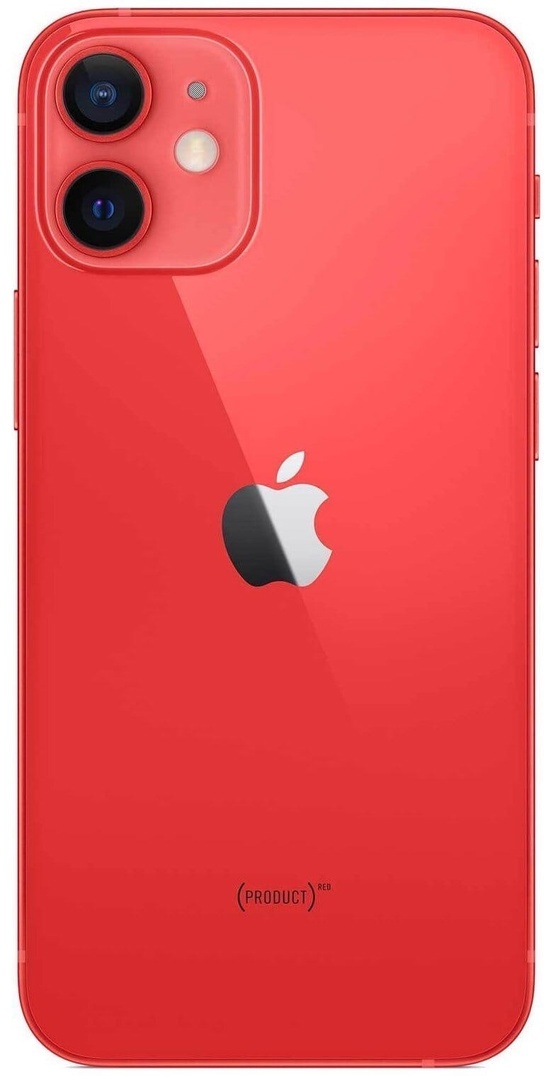 Ремонт iPhone 12 Mini в сервисе Твери