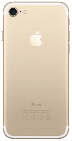Ремонт iPhone 7 в сервисе Твери