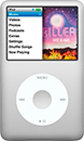 Ремонт iPod Classic в сервисе Твери